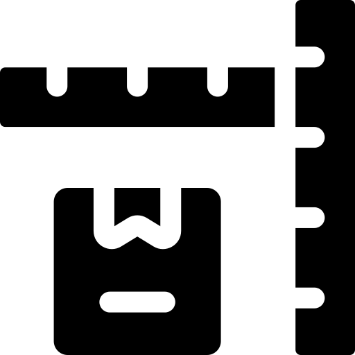 Size free icon