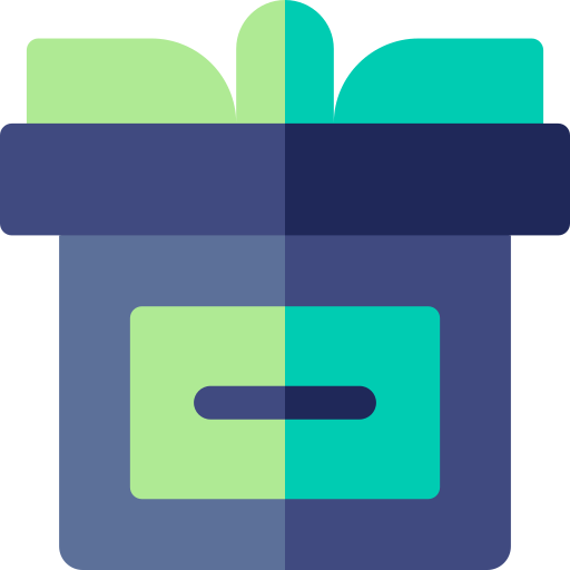 Package free icon Package free icon