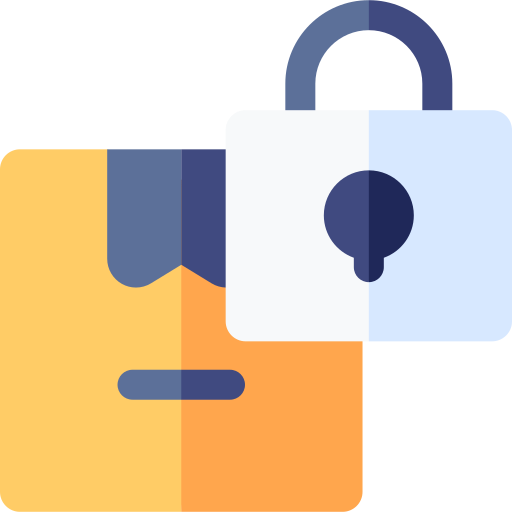 Locked free icon Locked free icon