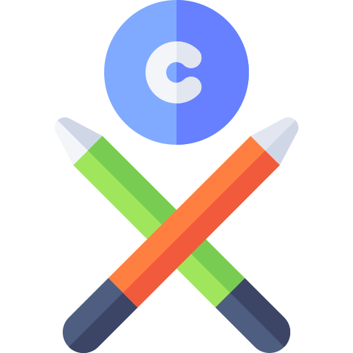 Copyright free icon
