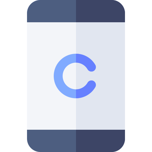Smartphone free icon Smartphone free icon