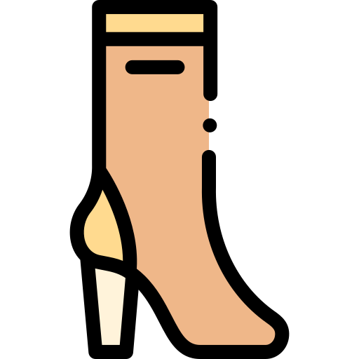 stiefel kostenlos Icon stiefel kostenlos Icon