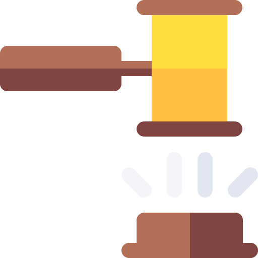 Закон бесплатно иконка