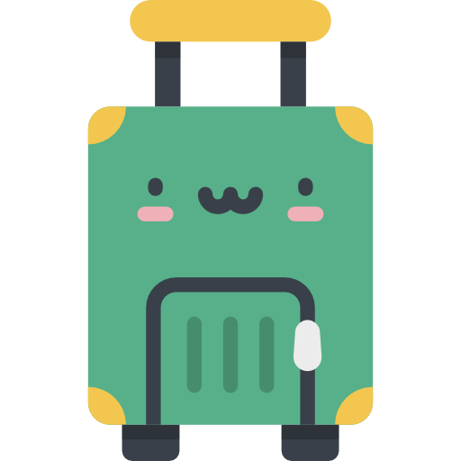 수하물 무료 아이콘 수하물 무료 아이콘