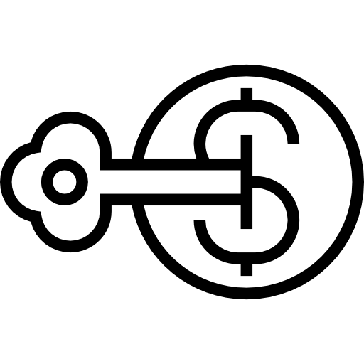 Монета бесплатно иконка