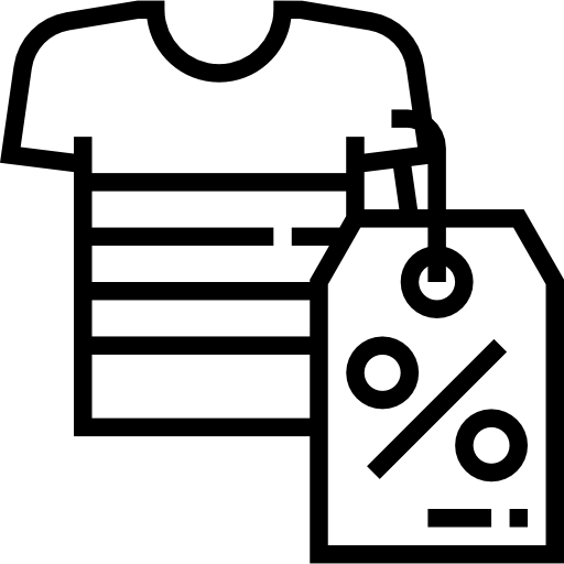 chemise Icône gratuit