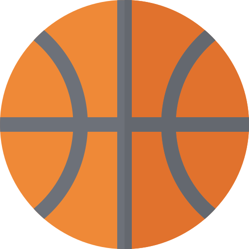 baloncesto icono gratis