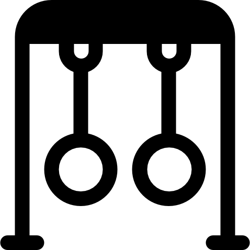 anillos icono gratis