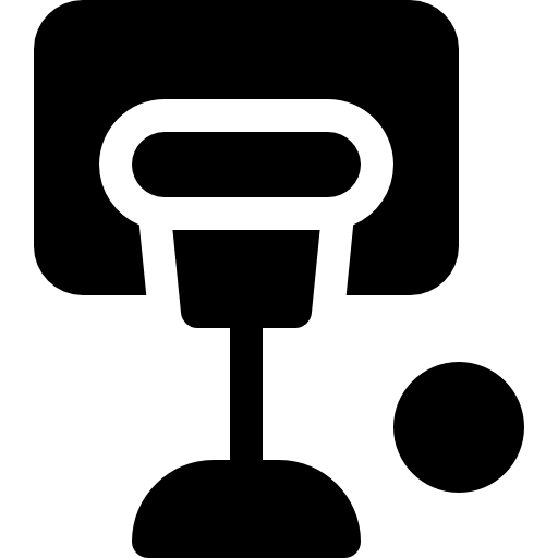 baloncesto icono gratis