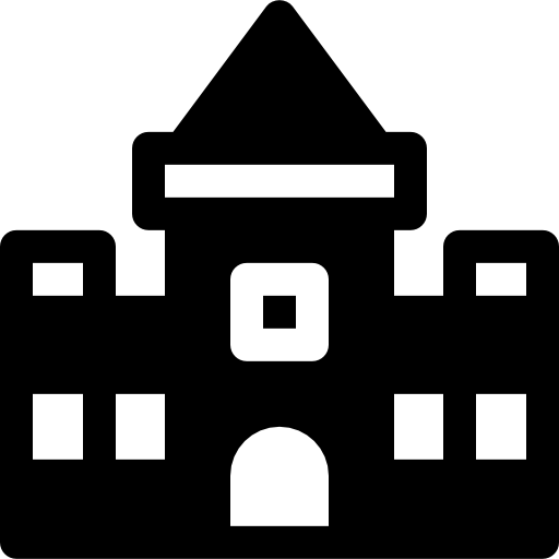 Castle free icon