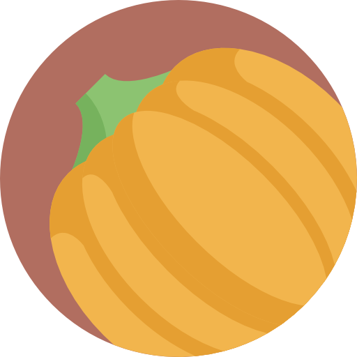 호박 무료 아이콘
