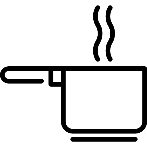 주방 팩 무료 아이콘