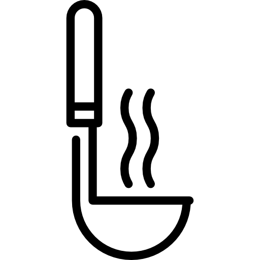 Кухонный пакет бесплатно иконка Кухонный пакет бесплатно иконка