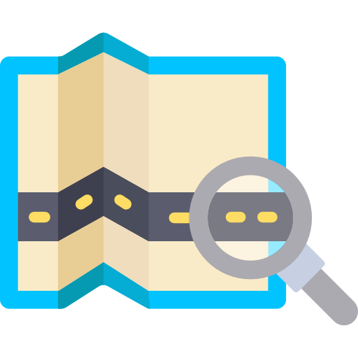 Map free icon Map free icon