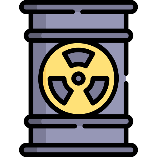 nucléaire Icône gratuit nucléaire Icône gratuit
