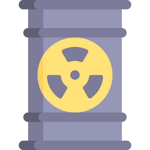 nucléaire Icône gratuit nucléaire Icône gratuit