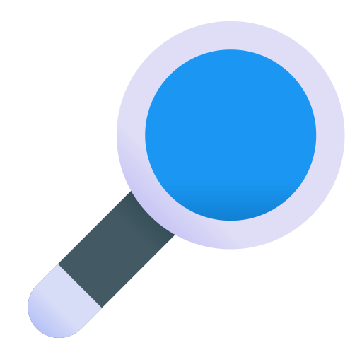 Search free icon