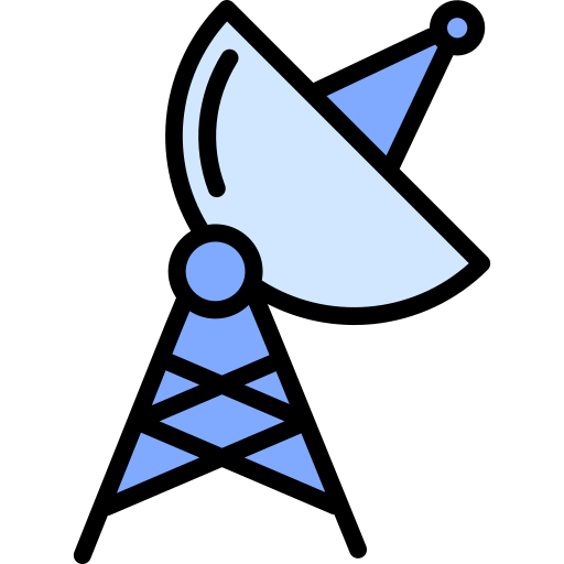 Antenna - Free technology icons