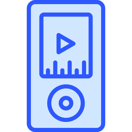 Музыкальный проигрыватель бесплатно иконка