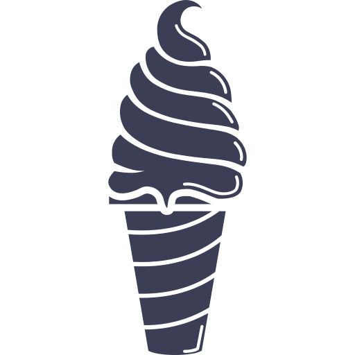 Ice cream free icon Ice cream free icon
