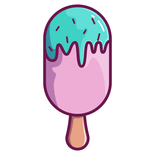 Ice cream free icon