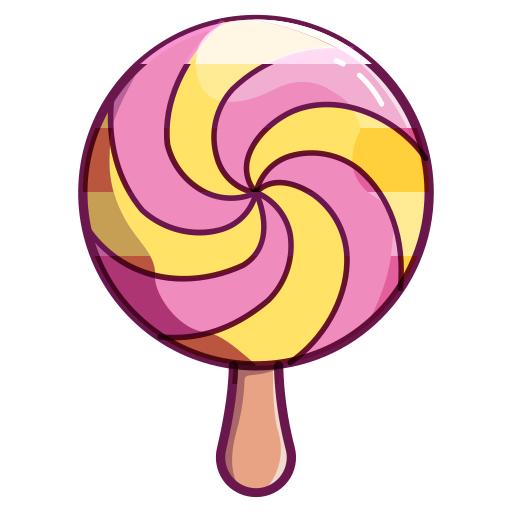 Ice pop free icon