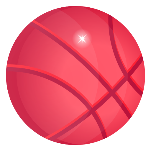 baloncesto icono gratis