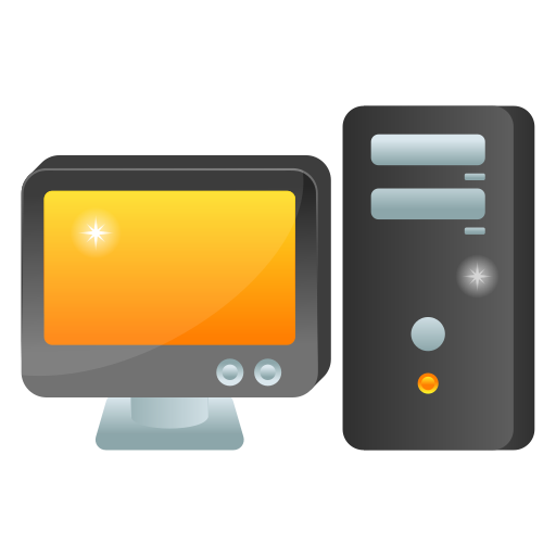 desktop kostenlos Icon desktop kostenlos Icon
