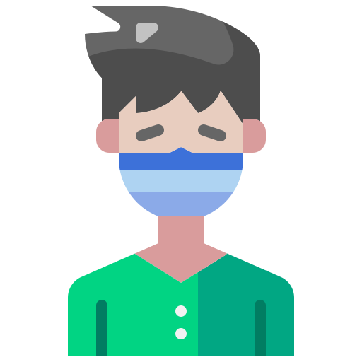 paciente icono gratis