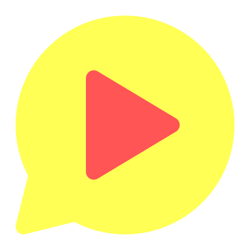 película icono gratis