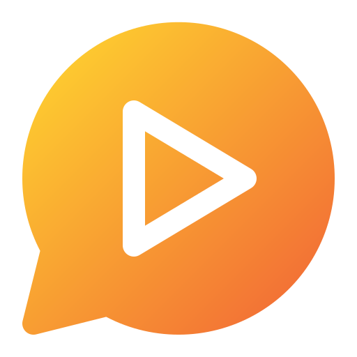 película icono gratis