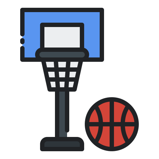 baloncesto icono gratis