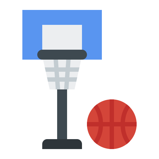 Basket ball free icon Basket ball free icon