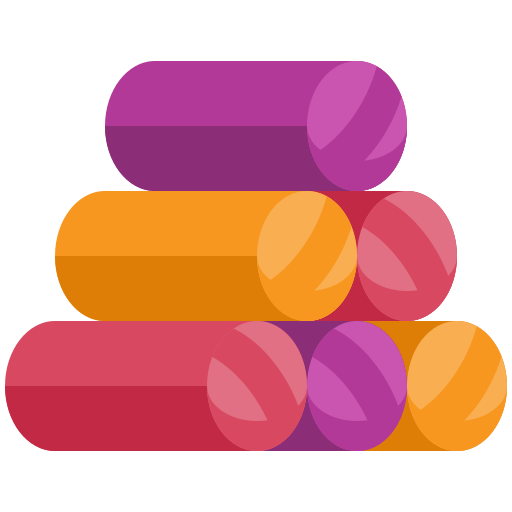 Bolster Generic Flat icon