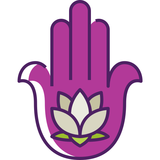 hamsa icono gratis