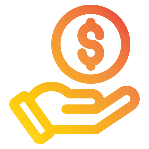 paiement Icône gratuit