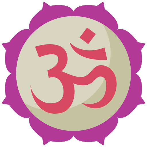 Om Generic Flat icon