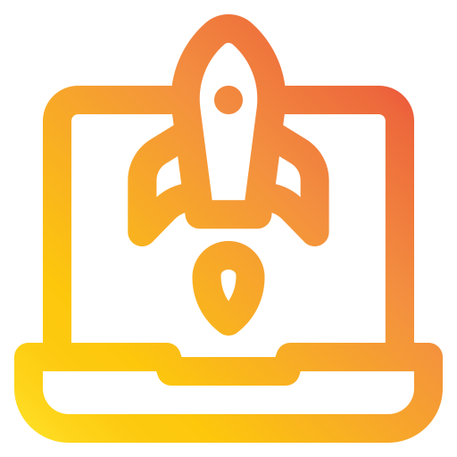 Startup free icon Startup free icon