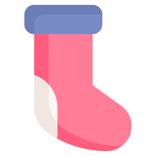 Socks Generic Flat icon