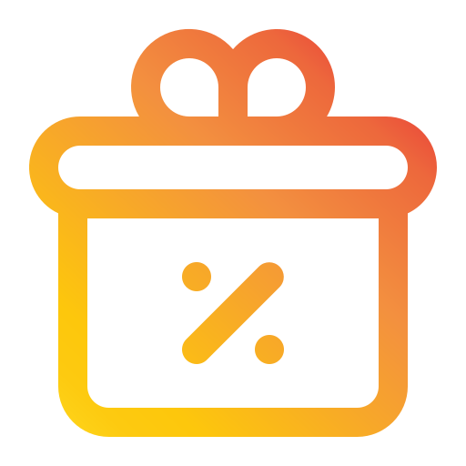 geschenk kostenlos Icon