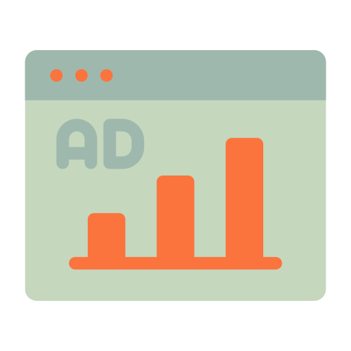 Chart free icon Chart free icon