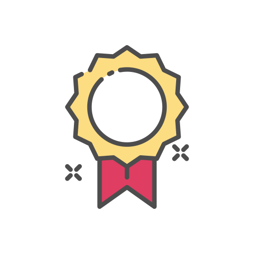 medaille kostenlos Icon