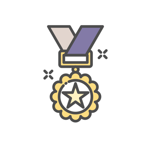 medaille kostenlos Icon medaille kostenlos Icon