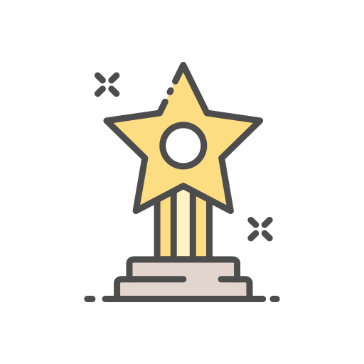 trophäe kostenlos Icon
