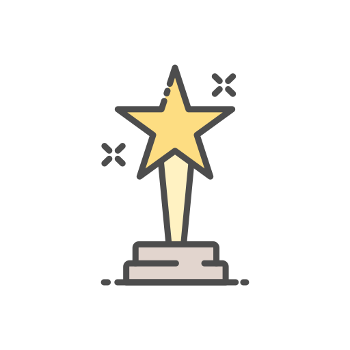 trophäe kostenlos Icon