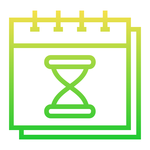 sanduhr kostenlos Icon