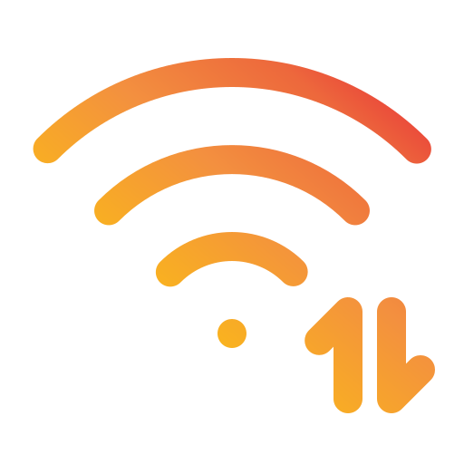 wifi icono gratis