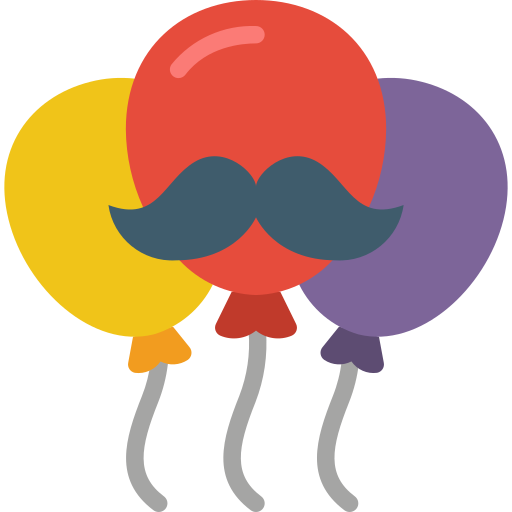 ballons kostenlos Icon ballons kostenlos Icon