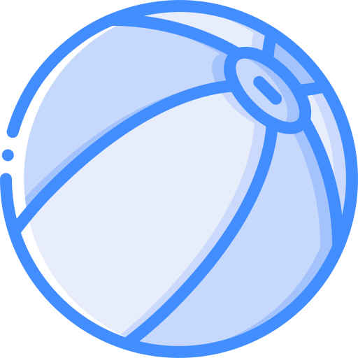 bola de praia grátis ícone bola de praia grátis ícone