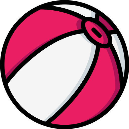 bola de praia grátis ícone bola de praia grátis ícone